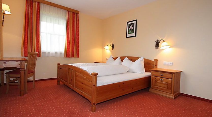 Photo of Hofresidenz Apartment 5