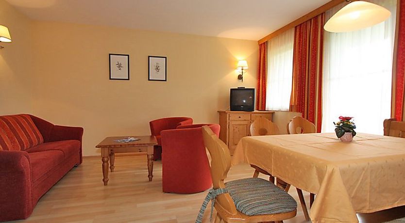 Photo of Hofresidenz Apartment 5