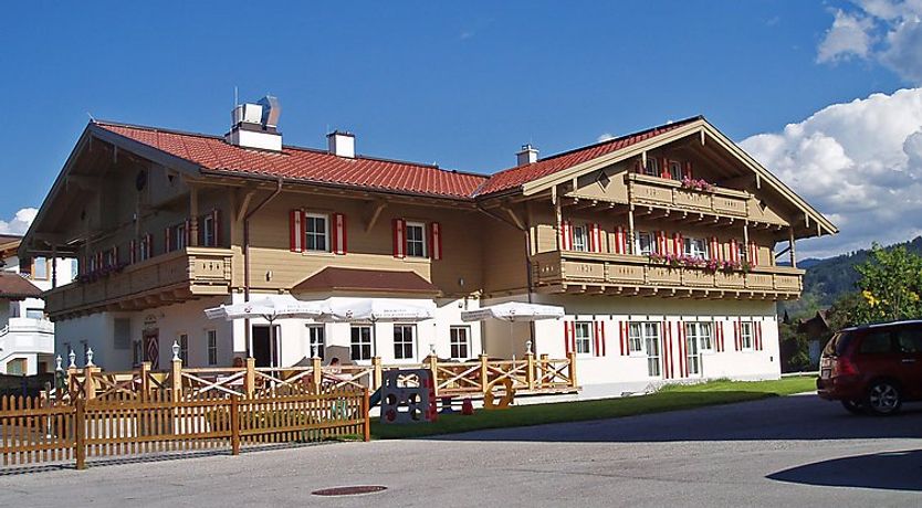 Photo of Hofresidenz Apartment 5