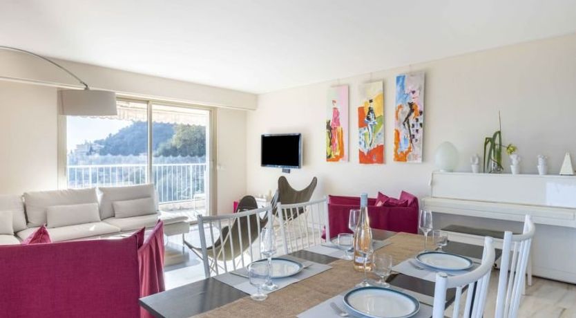 Photo of Les Miradors Apartment 3