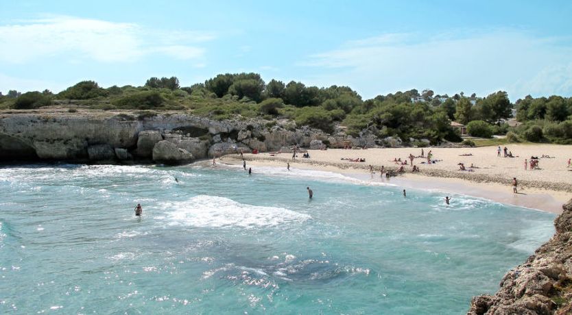 Photo of Peña Rubia