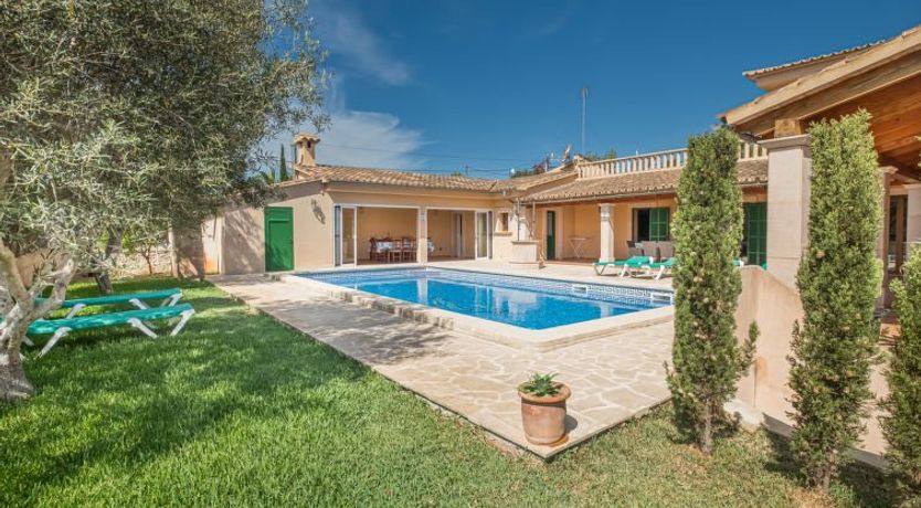 Photo of Peña Rubia