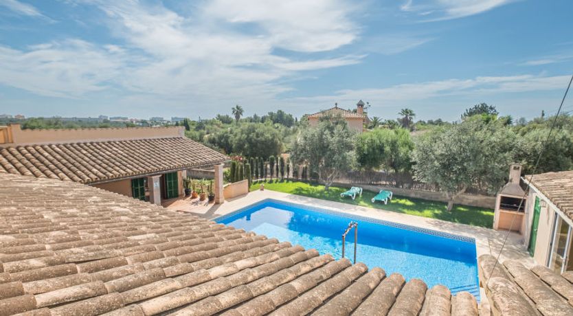 Photo of Peña Rubia