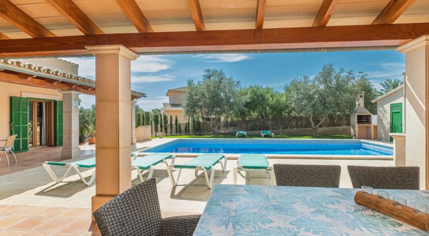 Photo of Peña Rubia