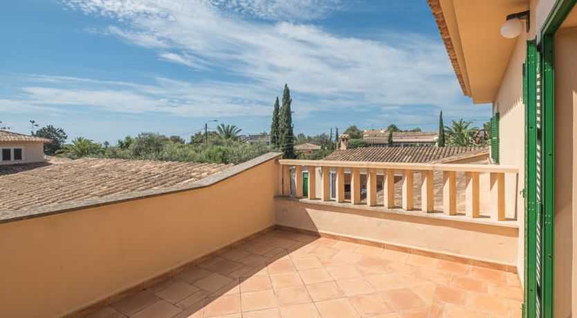 Photo of Peña Rubia