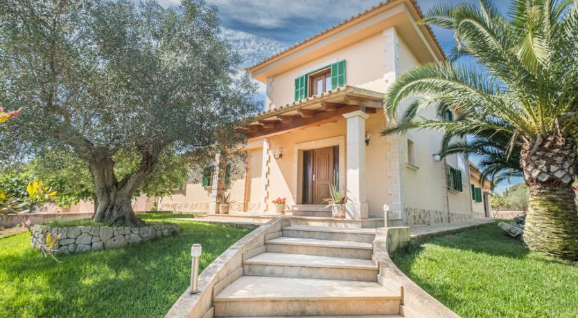 Photo of Peña Rubia