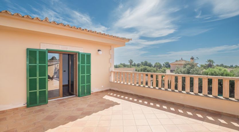 Photo of Peña Rubia