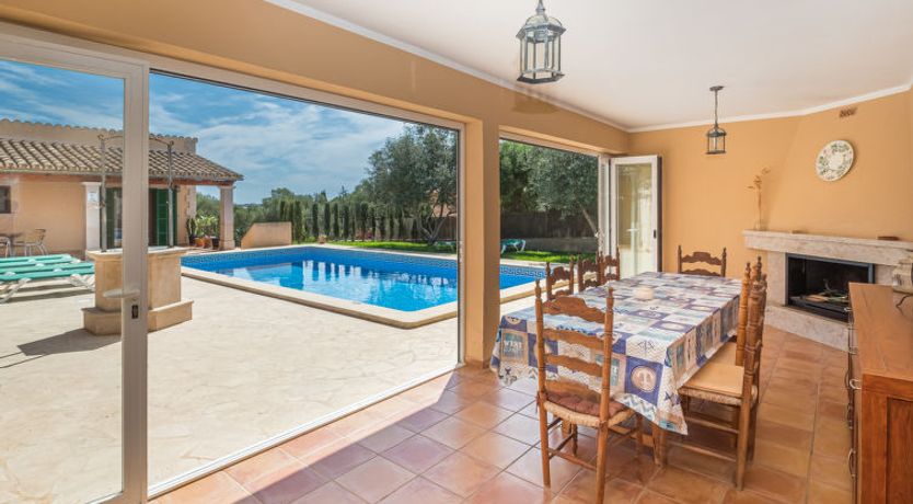 Photo of Peña Rubia