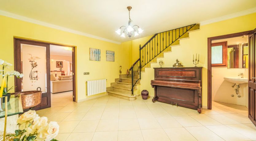 Photo of Peña Rubia