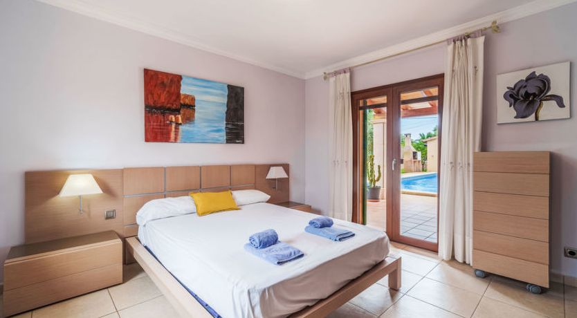 Photo of Peña Rubia