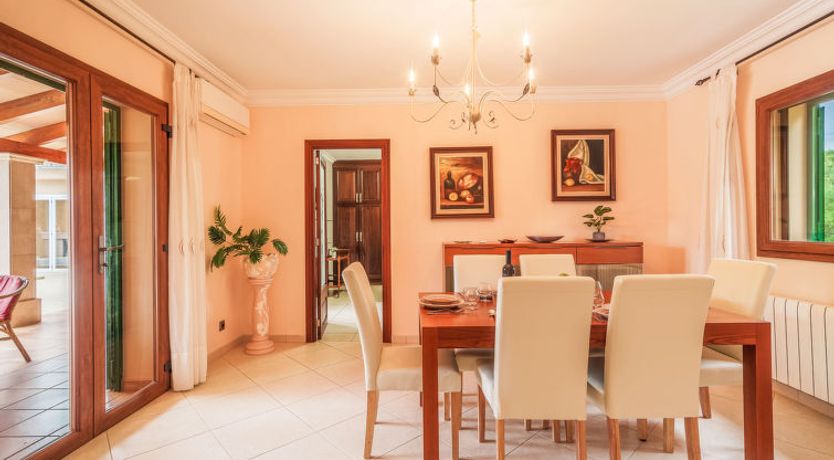 Photo of Peña Rubia