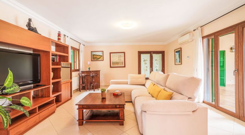 Photo of Peña Rubia