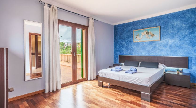 Photo of Peña Rubia