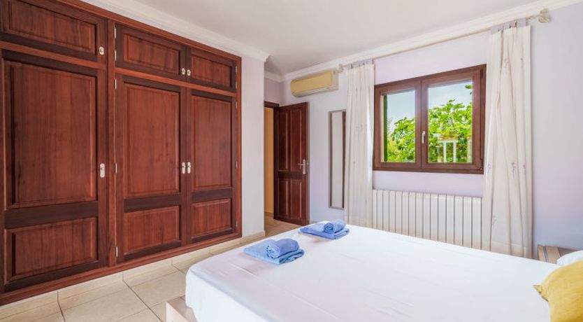 Photo of Peña Rubia