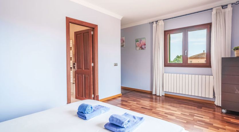 Photo of Peña Rubia