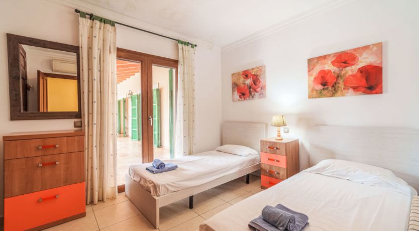 Photo of Peña Rubia