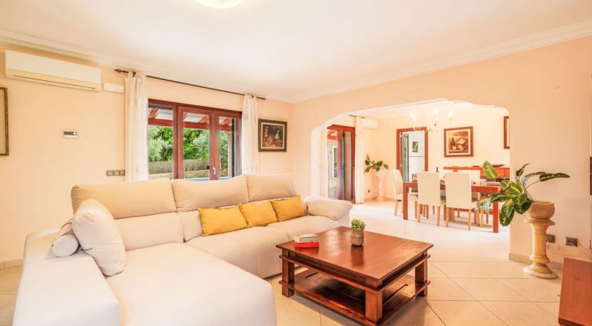 Photo of Peña Rubia