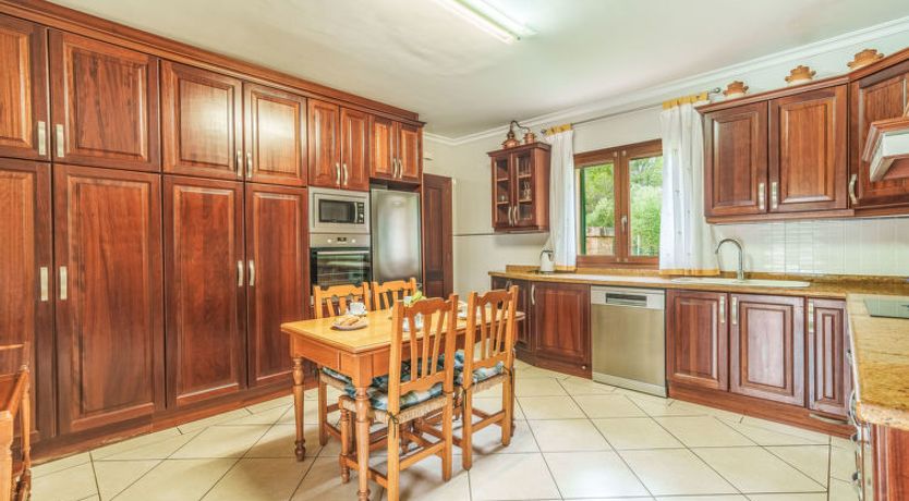 Photo of Peña Rubia