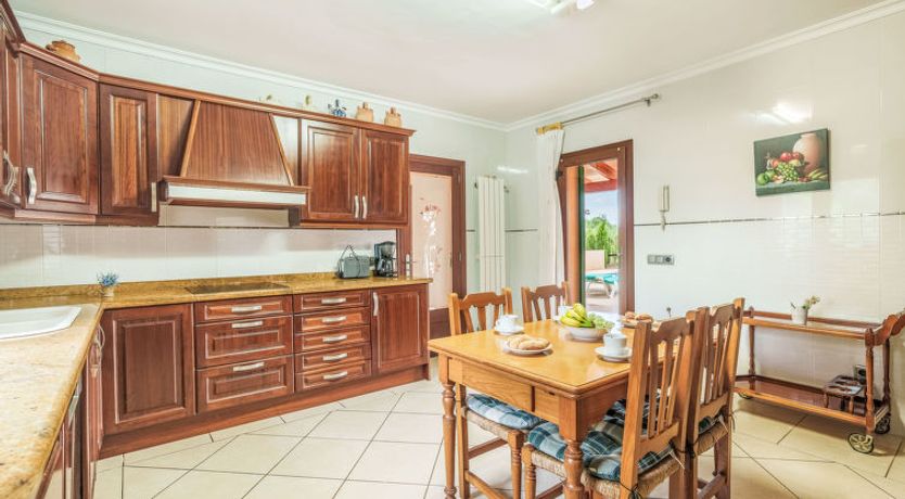 Photo of Peña Rubia