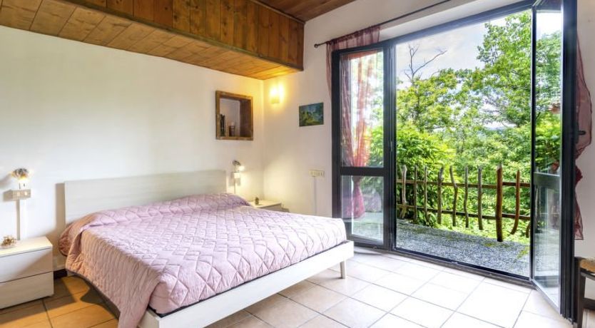 Photo of Casa nel Bosco