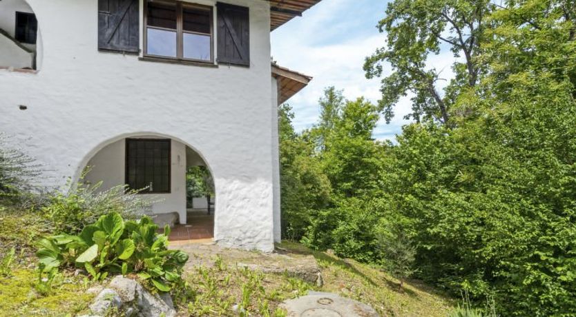 Photo of Casa nel Bosco