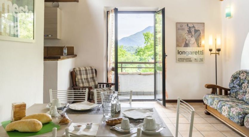 Photo of Casa nel Bosco