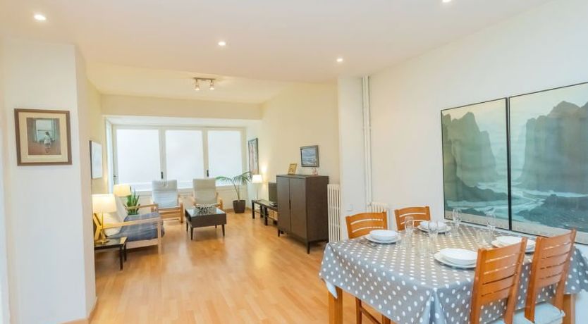 Photo of Eixample Dret Corsega Roger Lluria