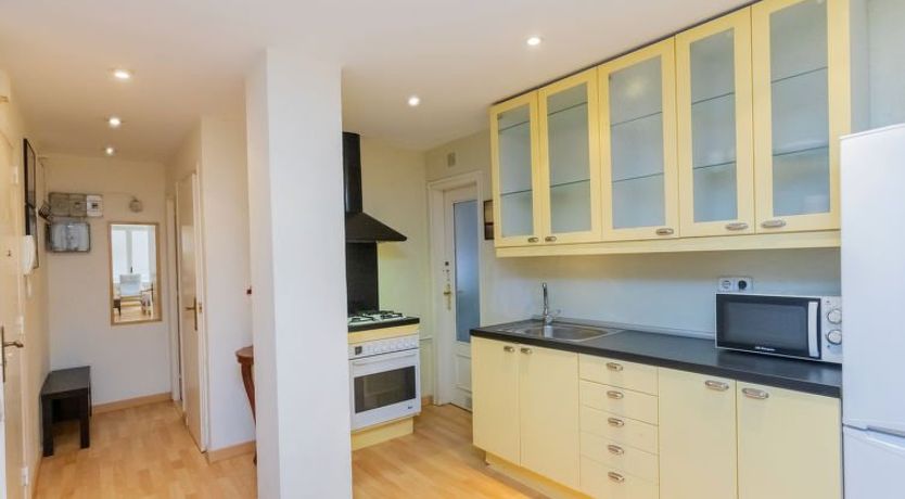 Photo of Eixample Dret Corsega Roger Lluria