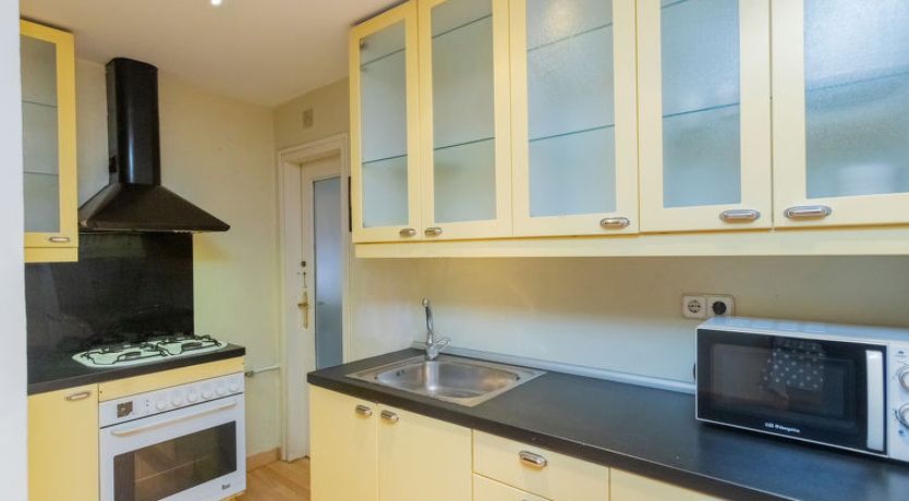 Photo of Eixample Dret Corsega Roger Lluria