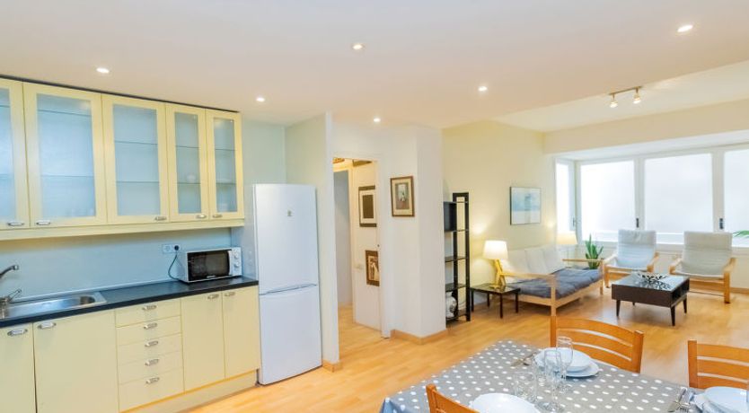 Photo of Eixample Dret Corsega Roger Lluria