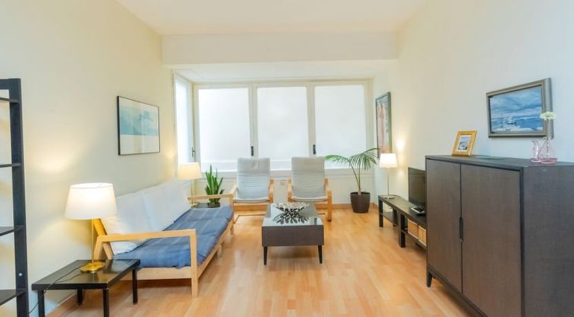 Photo of Eixample Dret Corsega Roger Lluria