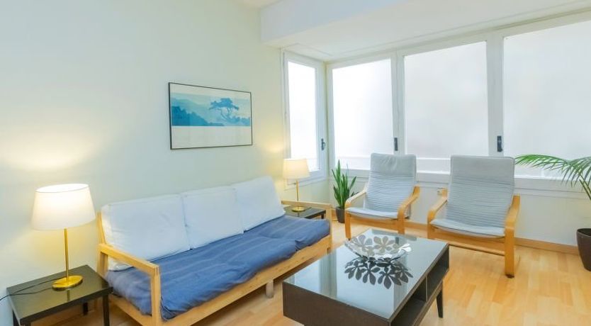 Photo of Eixample Dret Corsega Roger Lluria