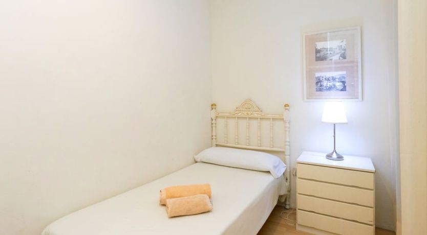 Photo of Eixample Dret Corsega Roger Lluria