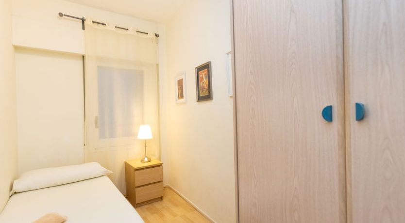 Photo of Eixample Dret Corsega Roger Lluria