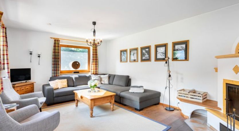 Photo of Haus am Sonnenhang