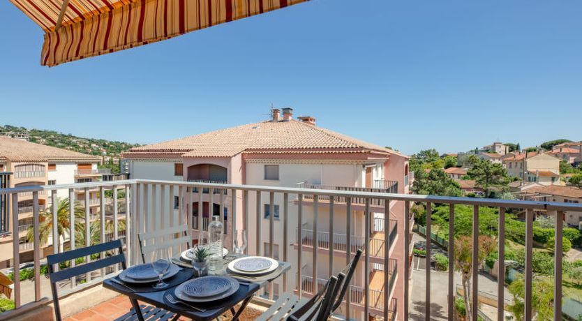 Photo of La Palmeraie II