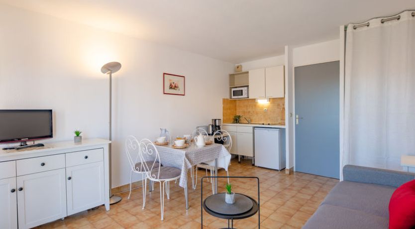 Photo of La Palmeraie II