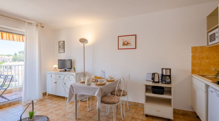 Photo of La Palmeraie II