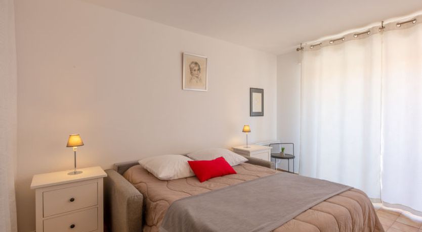 Photo of La Palmeraie II