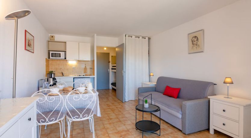 Photo of La Palmeraie II