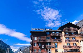 Monte Rosa Holiday Home