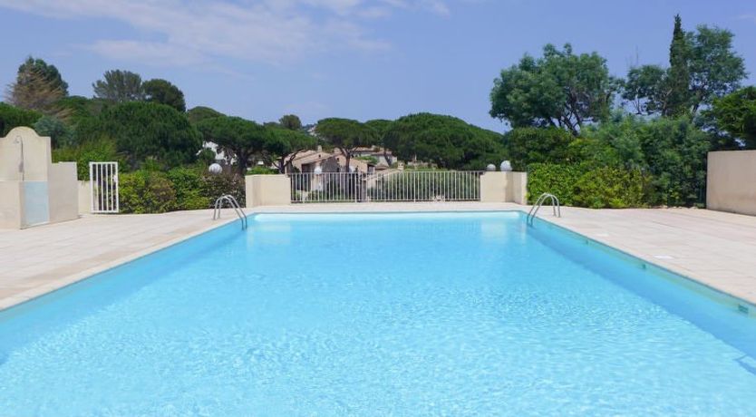 Photo of Le Domaine de la Croisette