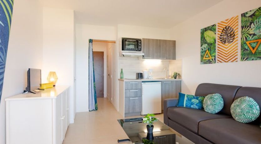 Photo of Le Domaine de la Croisette