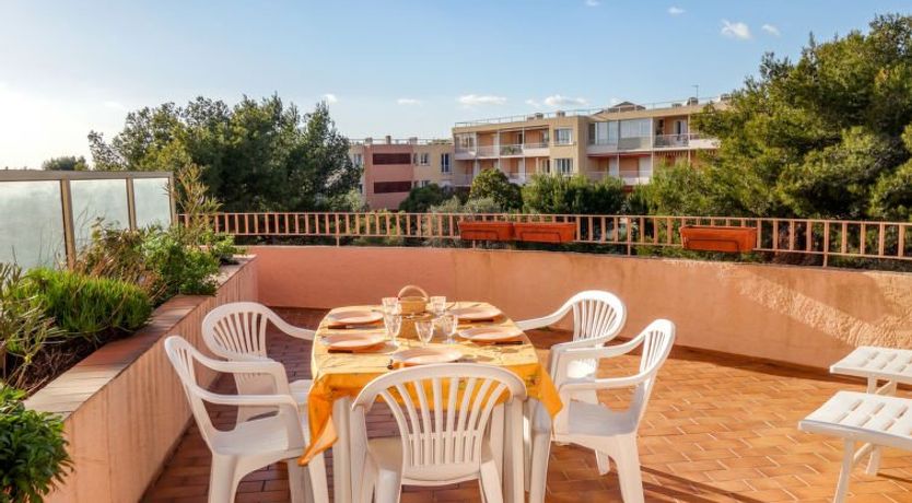 Photo of Le Grand Vallon Apartment 2