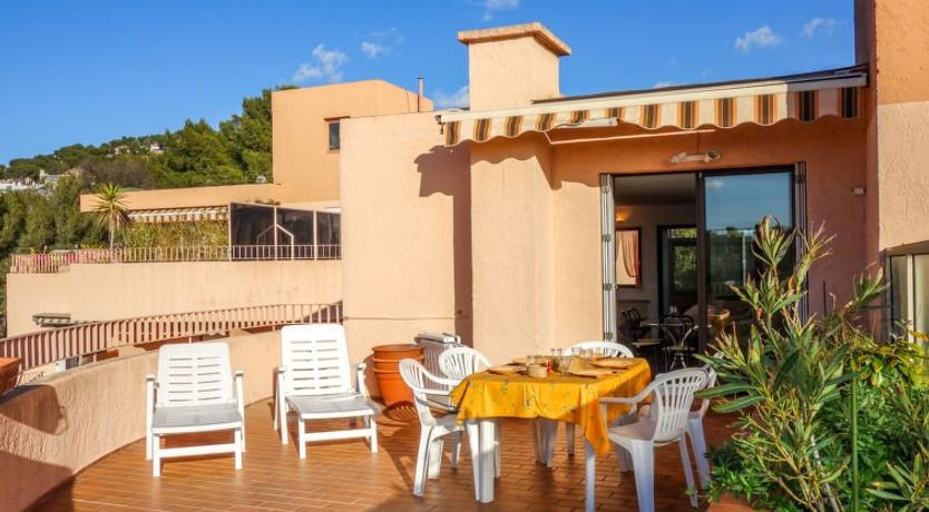 Photo of Le Grand Vallon Apartment 2