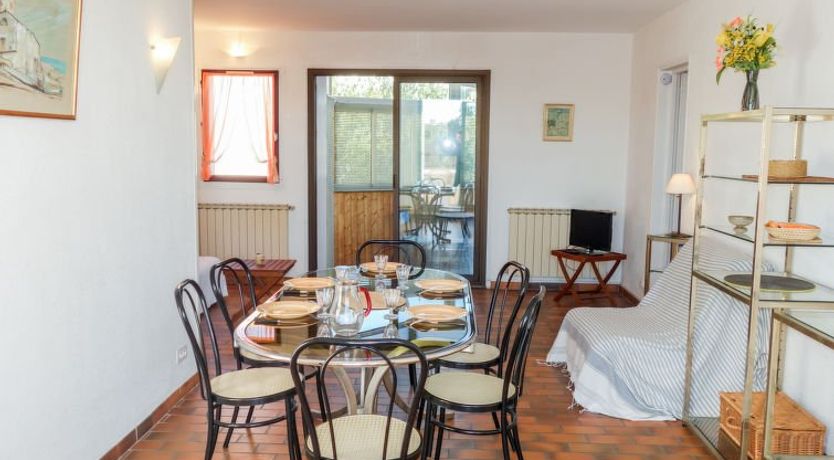 Photo of Le Grand Vallon Apartment 2