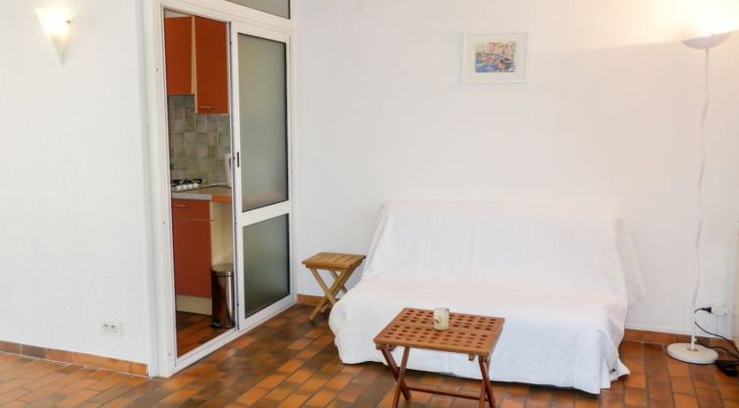 Photo of Le Grand Vallon Apartment 2