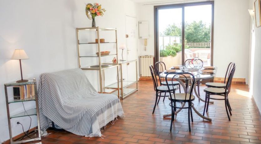 Photo of Le Grand Vallon Apartment 2