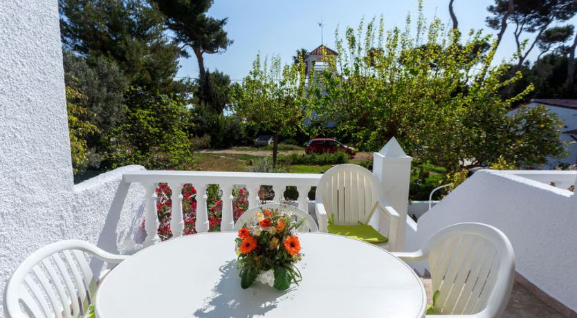 Photo of El Palmar Playa Romana