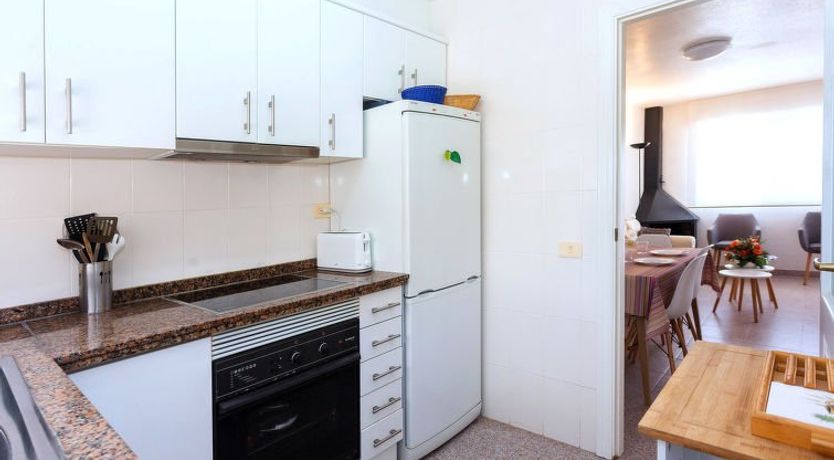 Photo of El Palmar Playa Romana